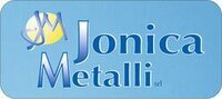 logo jonica metalli logo jonica metalli copertino