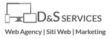 logo agenzia web DS Services